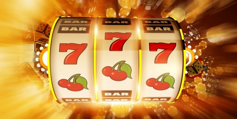 【 吃角子老虎機種類 】你知道這6種老虎機的差異嗎?