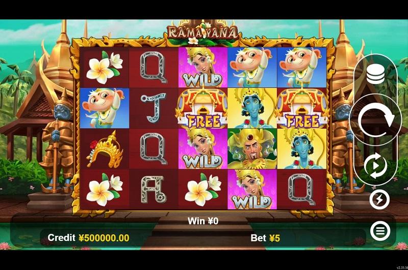 博弈遊戲排行榜6羅摩衍那 2023 10大電子博弈遊戲排行榜:簡單入手、超好賺錢