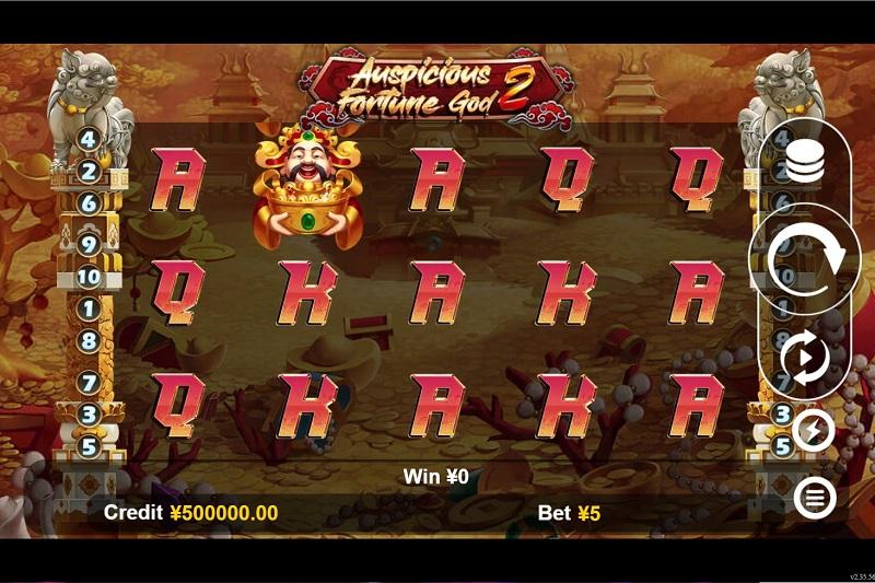 博弈遊戲排行榜8添運財神 2023 10大電子博弈遊戲排行榜:簡單入手、超好賺錢