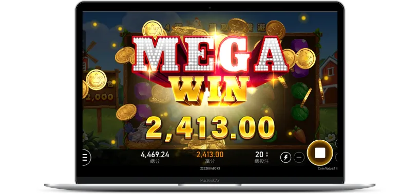 【開心農場老虎機】內容介紹|RSG電子|熱門遊戲排行 | usdt娛樂城 2 【開心農場老虎機】內容介紹|RSG電子|熱門遊戲排行 | usdt娛樂城