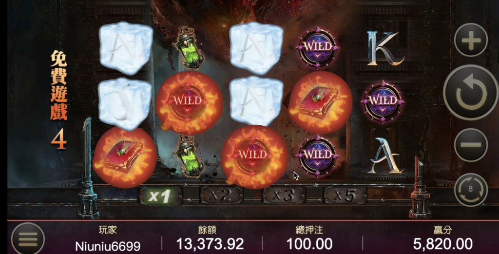 【魔龍傳奇老虎機】內容介紹｜GR電子｜熱門遊戲排行 | usdt娛樂城