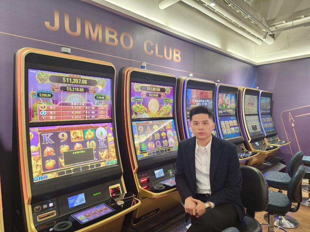 老虎機遊戲教學與技巧分享:玩轉線上老虎機的完整指南 1 老虎機遊戲教學與技巧分享:玩轉線上老虎機的完整指南