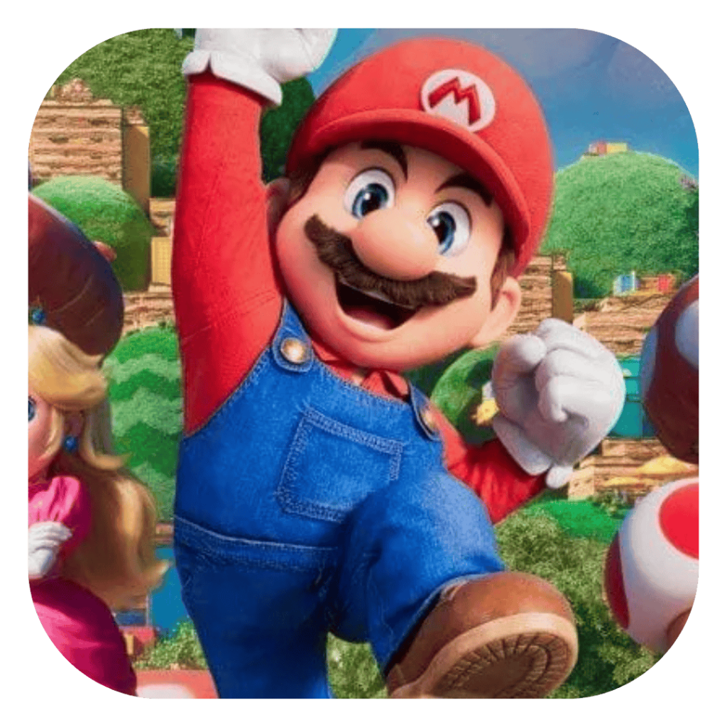 【PM電子遊戲介紹】原OB電子系統煥新升級,開啟娛樂新時代! 2 PM電子超級瑪利歐