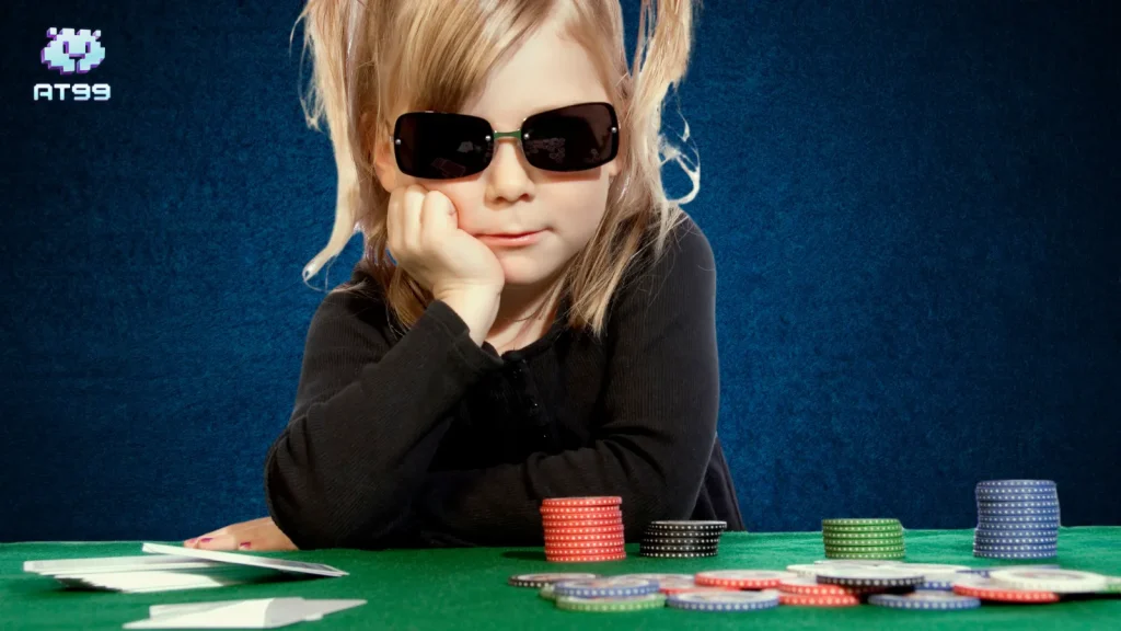 usdt娛樂城德州撲克進階攻略:2025年掌握節奏、穩贏關鍵全解析 1 德州撲克進階玩家思維圖,usdt娛樂城風格圖像