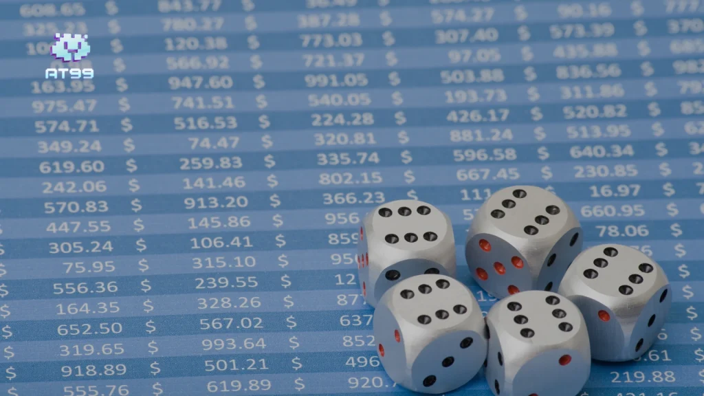 usdt娛樂城2025盤口迷思,賠率高就一定贏嗎? 1 盤口賠率的背後暗藏玄機